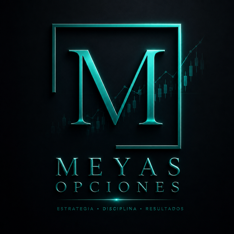 Meyas Opciones